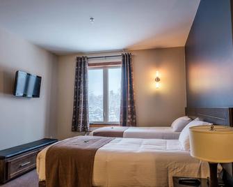 Marble Inn Resort - Corner Brook - Bedroom