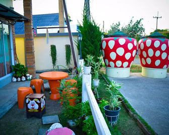 Sabaidee Place - Phetchabun