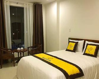 Ninh Chu Hotel - Phan Rang-Thap Cham - Habitación