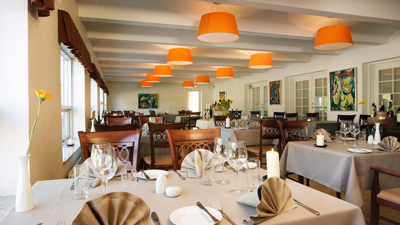 Hotel Dalgas, BW Signature Collection