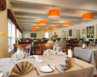 Hotel Dalgas - Brande - Restaurant
