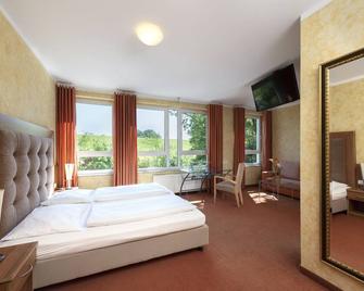 smartMotel - Kempten - Bedroom