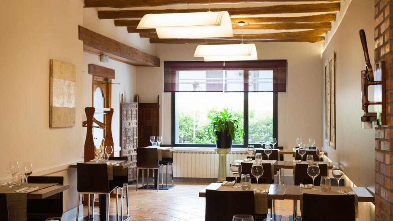 Hostal Restaurant Roma