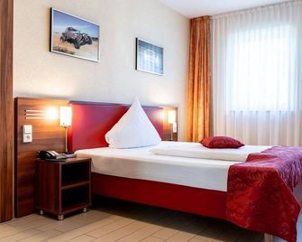 Land-gut-Hotel am Ring - Nuerburg