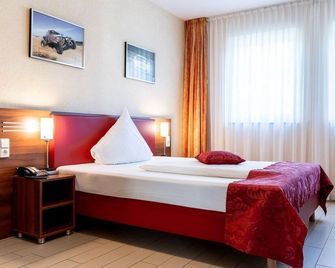 Land-gut-Hotel am Ring - Nürburg