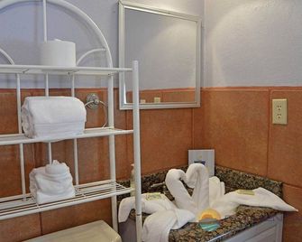 Abel's Villa by FMI Rentals - Puerto Peñasco - Bedroom