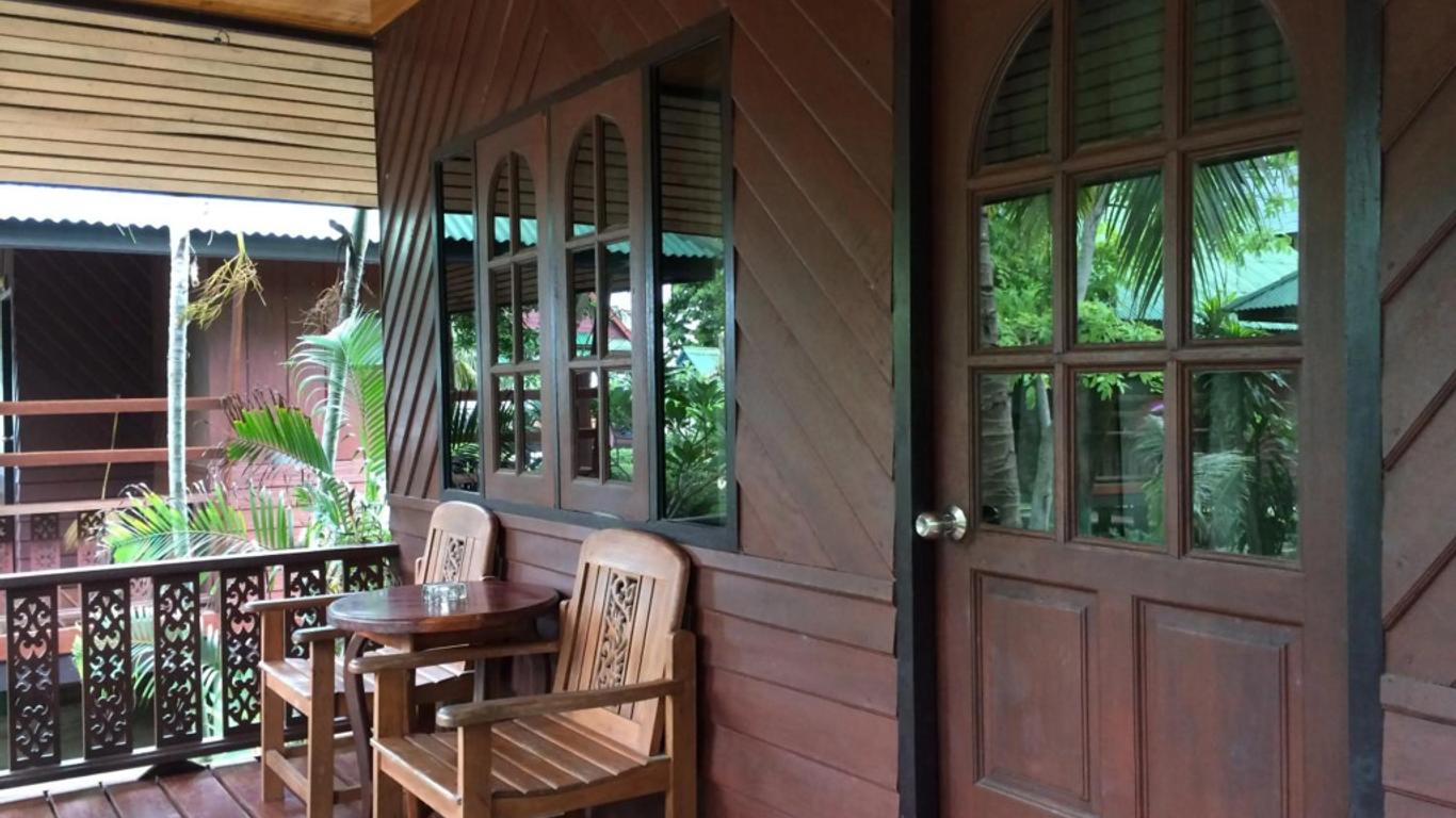 Dreamland Resort