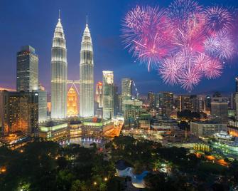 ANSA Hotel Kuala Lumpur - Kuala Lumpur