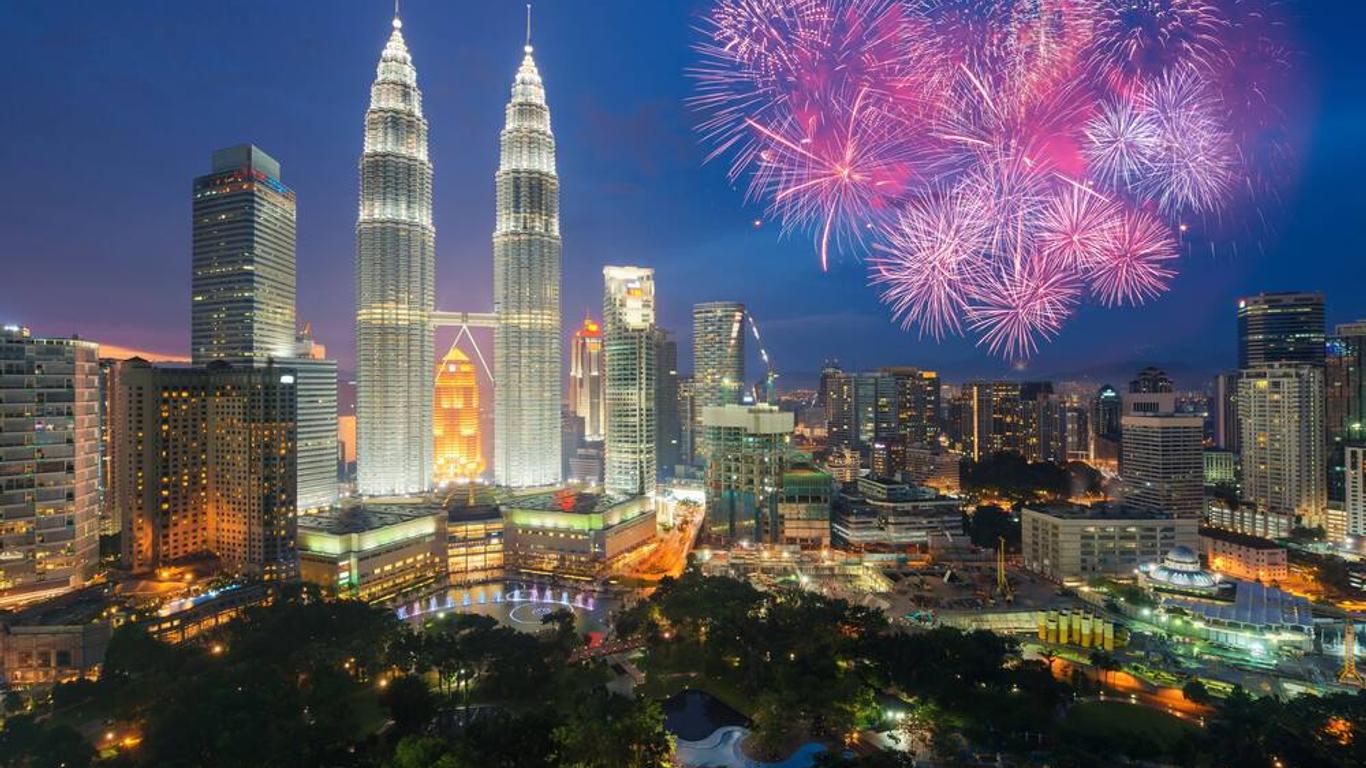 ANSA Hotel Kuala Lumpur