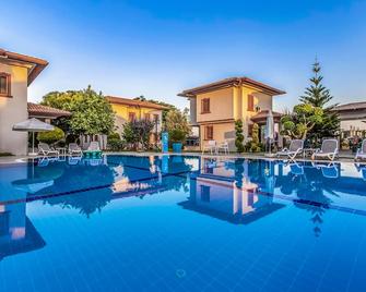 Vista Villa - Belek - Piscine