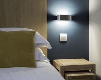 Hotel Mirabeau Eiffel - Paris