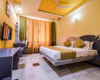 Hotel Grande Sita - Udaipur - Soveværelse