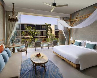 SO Sofitel Hua Hin - Cha-am - Quarto