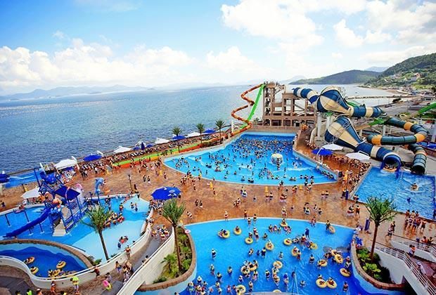 Yeosu Big O Show Guesthouse