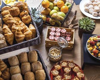 Hôtel Et Spa Serge Blanco - Hendaye - Essen