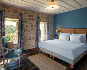 Ida Blue, Adatepe - Adults Only - Küçükkuyu