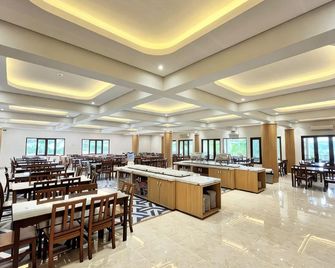 Hotel Pondok Remaja Pgi - Megamendung - Restaurant