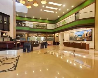 Fortune Inn Haveli, Gandhinagar - Member Itc Hotels' Group - Gandhinagar - Lobby