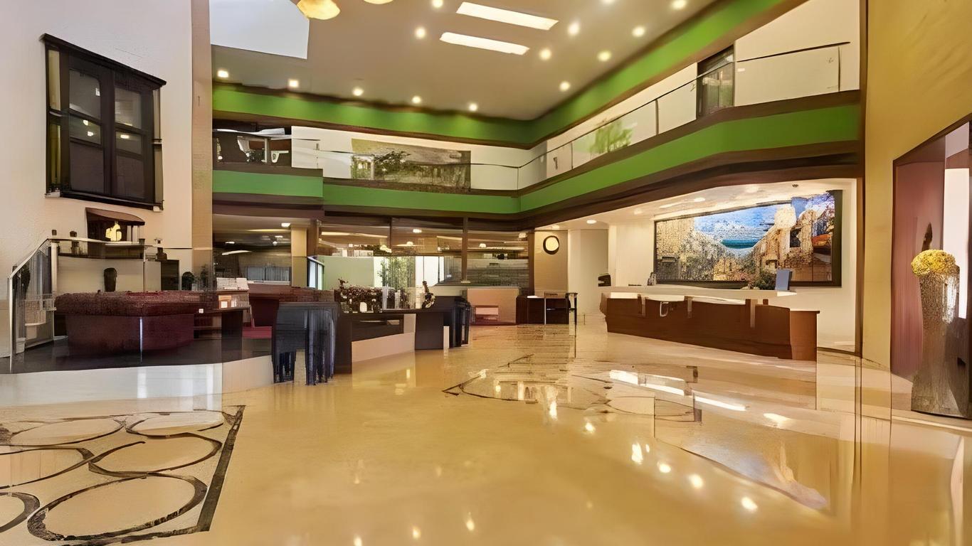 Fortune Inn Haveli, Gandhinagar - Member Itc Hotels' Group