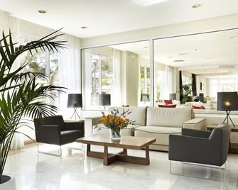 Grupotel Montecarlo - Can Picafort - Aula