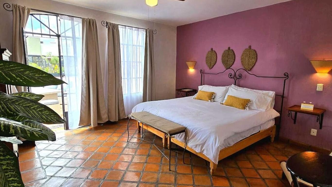 Hotel Casa Morena