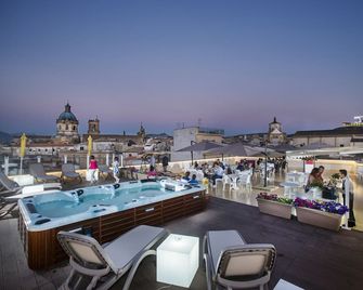 Hotel Centrale Spa & Relax - Alcamo