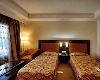Centaur Hotel - Nueva Delhi - Habitación