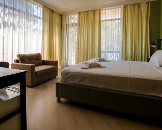 Buxus Hotel Shekvetili - Shekhvetili - Habitación