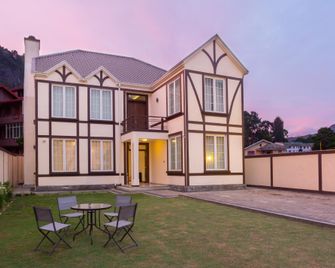 Villa Cassandra - Nuwara Eliya - Building