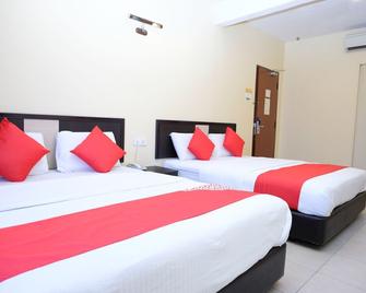 The Fern Lodge Hotel - Skudai - Habitación