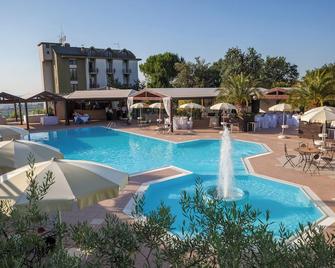 La Cantinella - Belvedere Ostrense