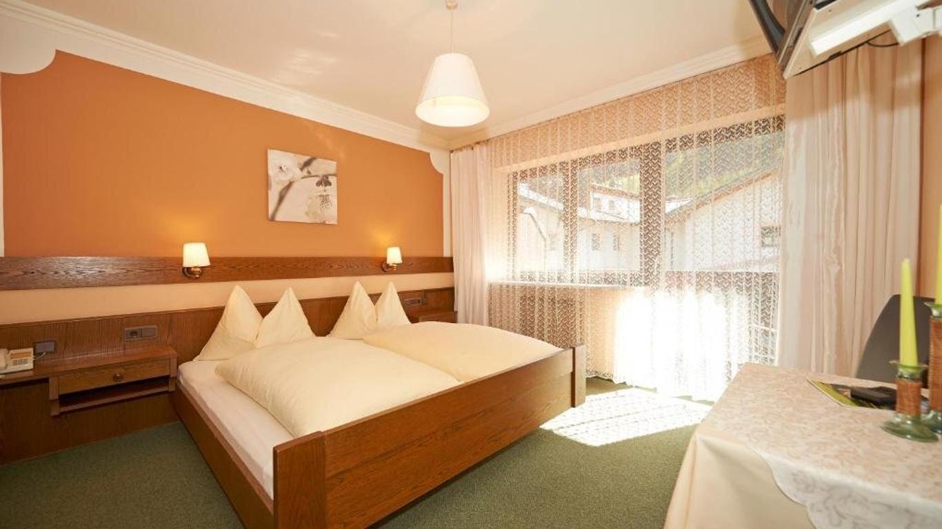 Pension Ebnerwirt