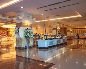 Crystal Prestige Pearl Collection - Kemer - Lobby
