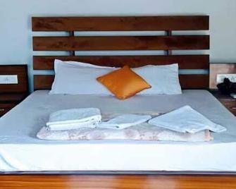 Morni hills Resort - Morni - Habitación
