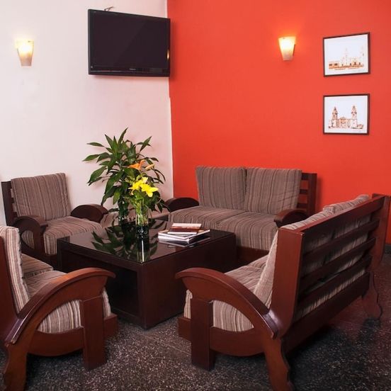 Hotel Ferrua image 1
