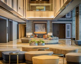 Stadium City Hotel Nagasaki - Nagasaki - Lobby