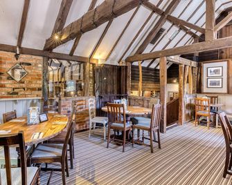 Premier Inn Tonbridge - Tonbridge - Restaurant