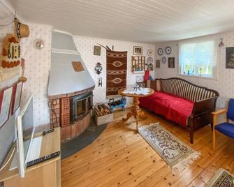 2 Bedroom Stunning Home In Kalmar - Kalmar - Vardagsrum