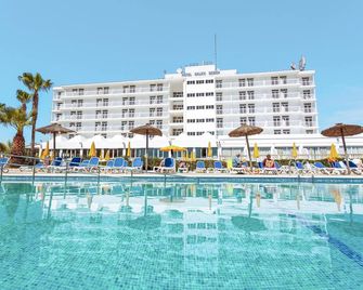 Globales Cala'n Bosch - Ciutadella de Menorca - Uima-allas