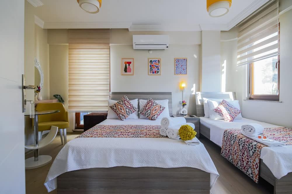 Ada Olympos Otel - Bozcaada