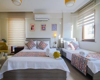 Ada Olympos Otel - Bozcaada