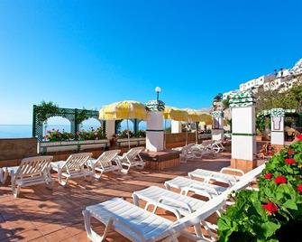 Puerto Principe - Puerto Rico - Βεράντα