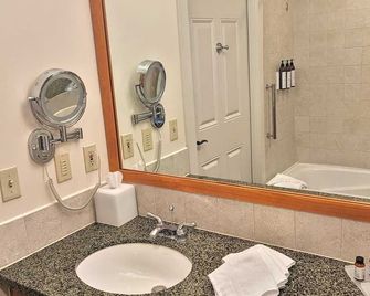 Marriott Grand Res Q3 #2241 - South Lake Tahoe