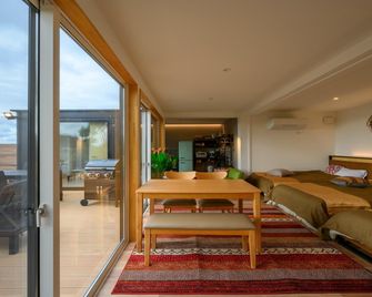 Takasusou - Fukui - Quarto