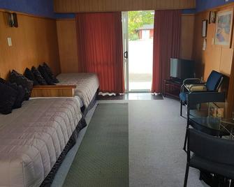 Vista Motor Lodge - Wairoa - Habitación