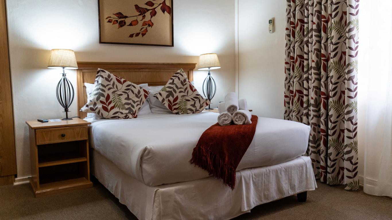 Gooderson Natal Spa Hot Springs & Leisure Resort