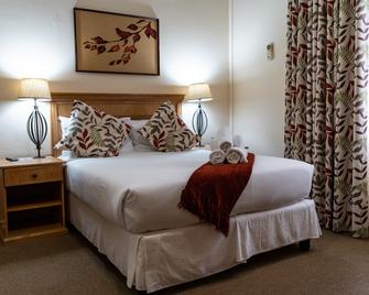 Gooderson Natal Spa Hot Springs & Leisure Resort - Paulpietersburg - Habitación