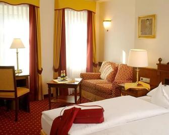 Landhotel Zum Hessenpark - Neu-Anspach