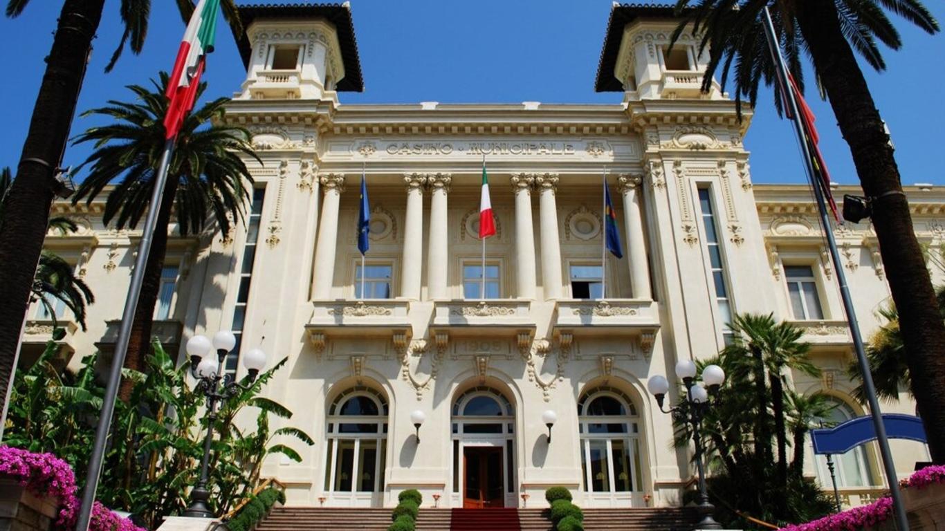 Londrino Sanremo