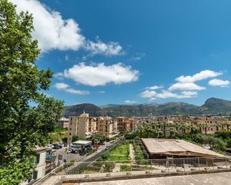 Estate4home - ChristAl - Sant'Agnello - Näkymät ulkona